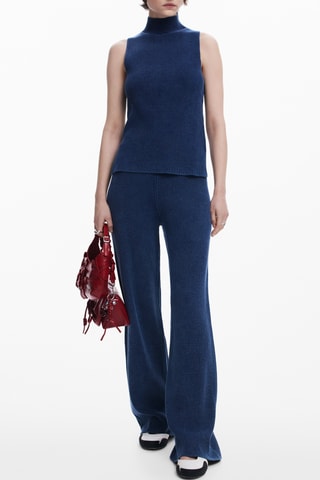 Gilet - Navy