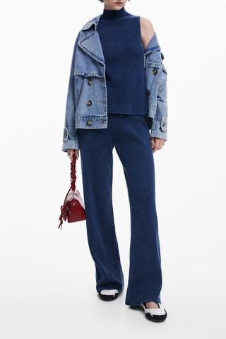 Gilet - Navy