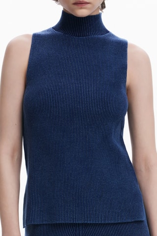 Gilet - Navy