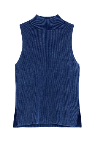 Gilet - Navy