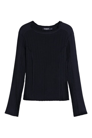 Pull - Noir