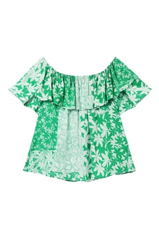 Top - Verde