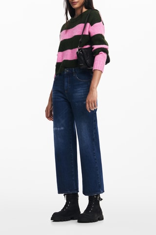 Maglia regular - Rosa
