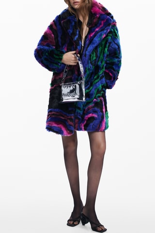 Cappotto - Nero