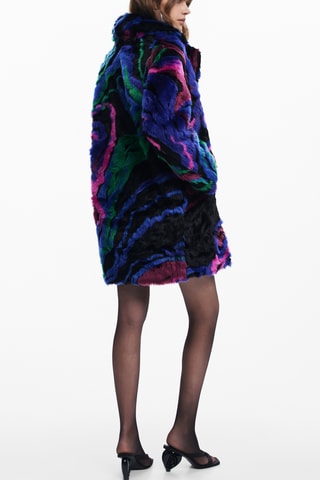 Cappotto - Nero