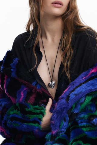 Cappotto - Nero