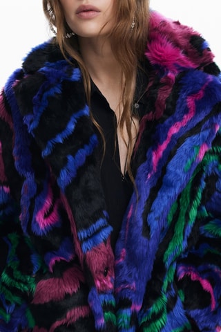 Cappotto - Nero