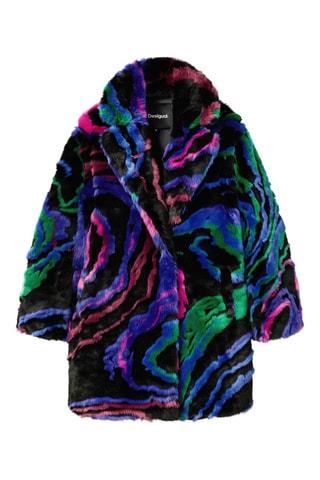 Cappotto - Nero