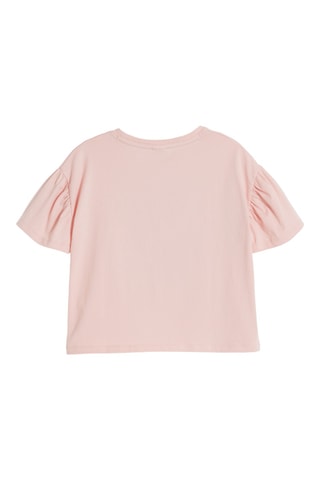 T-shirt - Rosa