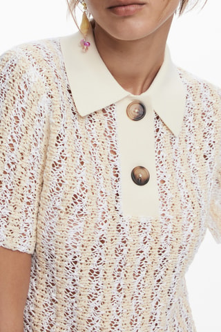 Top - Beige