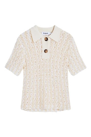 Top - Beige
