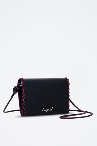 Borsa a tracolla - Nero