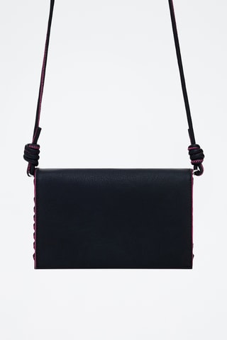 Borsa a tracolla - Nero