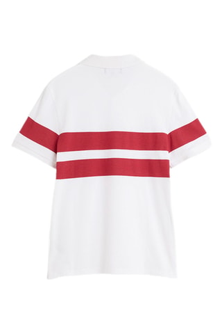 Polo regular - Beige