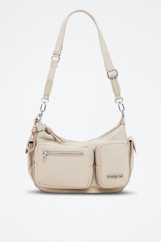Borsa a tracolla - Beige