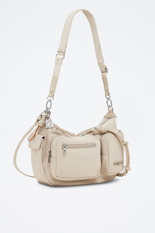 Borsa a tracolla - Beige