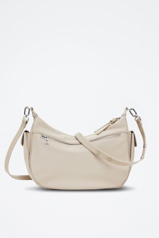 Borsa a tracolla - Beige