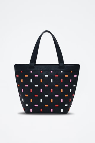 Borsa a mano - Nero