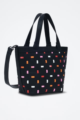 Borsa a mano - Nero
