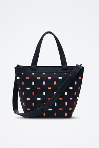 Borsa a mano - Nero
