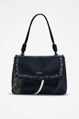 Borsa a spalla - Nero