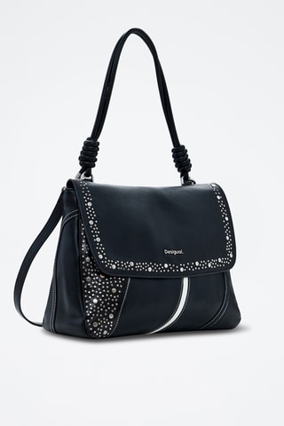 Borsa a spalla - Nero