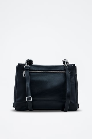 Borsa a spalla - Nero