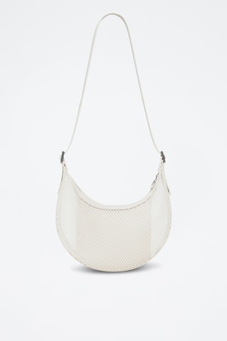 Borsa a spalla - Beige