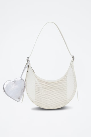 Borsa a spalla - Beige