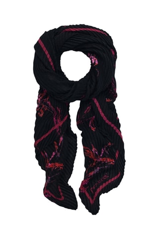 Foulard - Nero