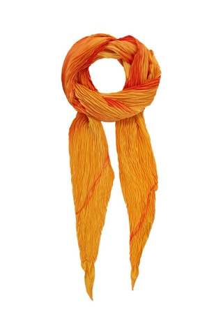 Foulard - Arancione