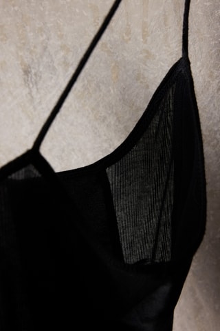 Top - Nero