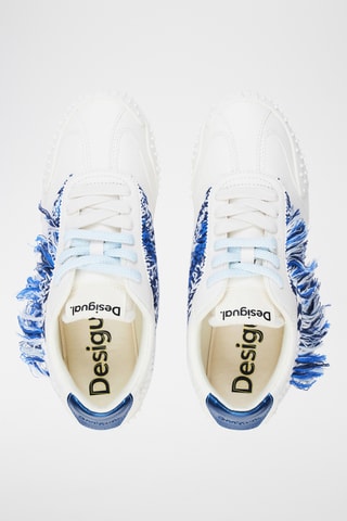 Sneakers - Bianco