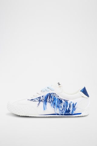 Sneakers - Bianco