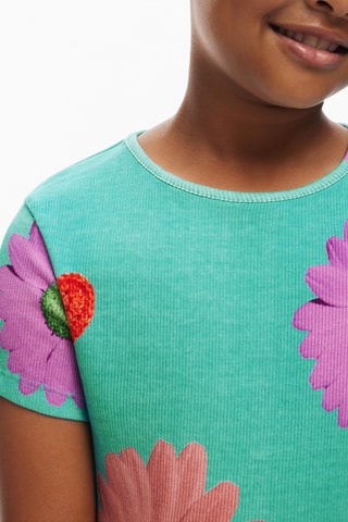 T-shirt - Turchese