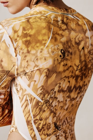Body - Giallo