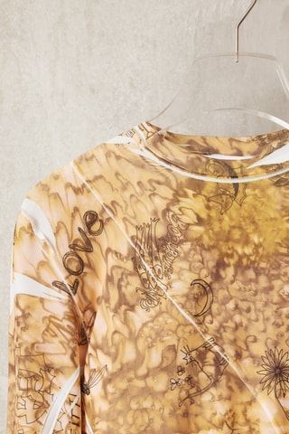 Body - Giallo