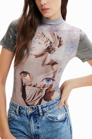 Body - Gris