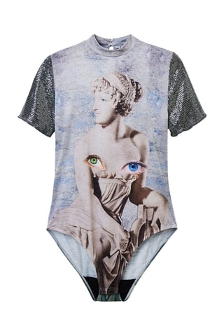 Body - Gris
