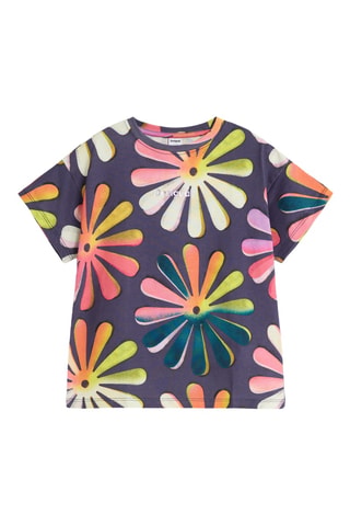 T-shirt - Multicolore