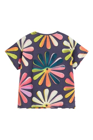T-shirt - Multicolore