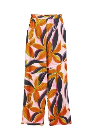 Pantaloni - Rosa