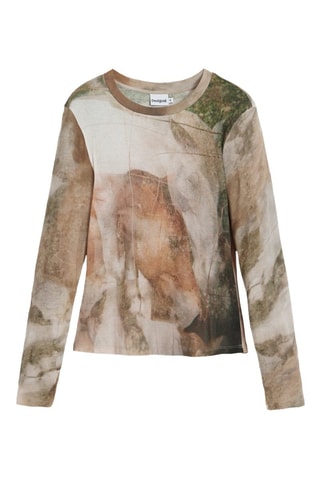 Top - Beige