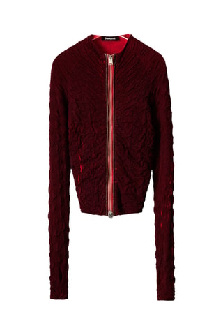 Giacca - Rosso