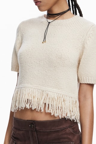 Top - Beige