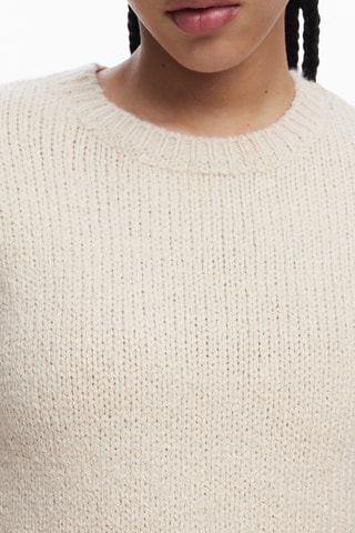 Top - Beige