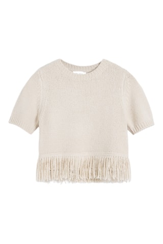 Top - Beige