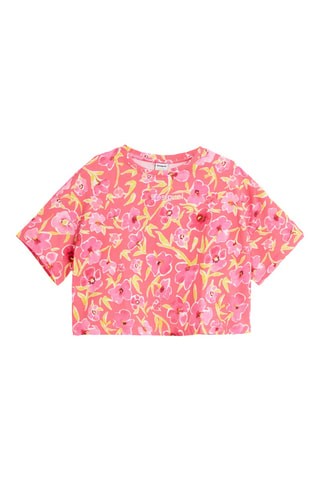 T-shirt - Rosa