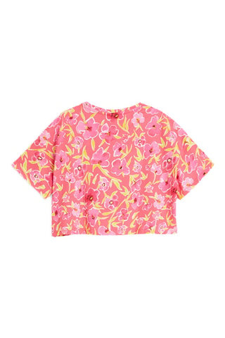 T-shirt - Rosa