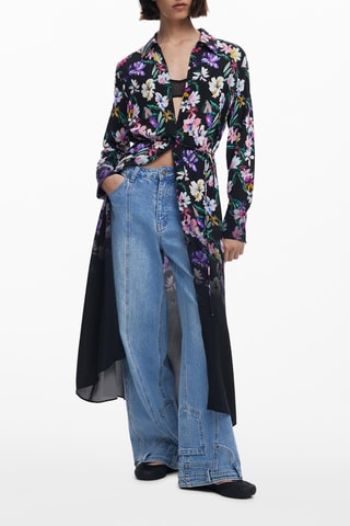 Kimono - Multicolore